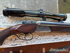 Merkel 1 7x65mmR Brenneke