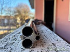 Merkel 1 7x65mmR Brenneke