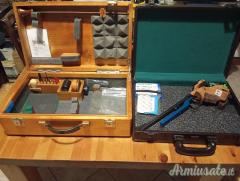 Tula TOZ 35 .22 LR Long Rifle