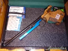 Tula TOZ 35 .22 LR Long Rifle