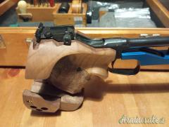 Tula TOZ 35 .22 LR Long Rifle