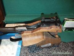 Tula TOZ 35 .22 LR Long Rifle