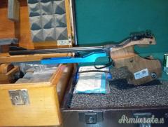 Tula TOZ 35 .22 LR Long Rifle