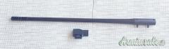 Canna Blaser R93 calibro 9,3x62 Mauser scanalata con freno di bocca e relativo caricatore