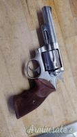 Ruger | Sturm Speed Six .357 Magnum  |  9x31mmR  | .353 Casull