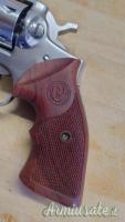 Ruger | Sturm Speed Six .357 Magnum  |  9x31mmR  | .353 Casull
