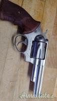 Ruger | Sturm Speed Six .357 Magnum  |  9x31mmR  | .353 Casull