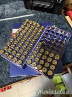 Bossoli Lapua 300 Short Mag nuovi