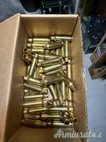 Bossoli nuovi calibro 300 Saum