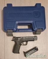 Smith & Wesson M&P 9L Pro Series Cal. 9x21mm