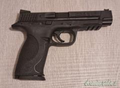 Smith & Wesson M&P 9L Pro Series Cal. 9x21mm