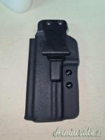 Fondina kydex walther pdp