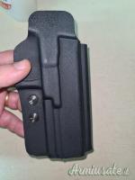 Fondina kydex walther pdp
