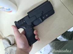Fondina kydex walther pdp