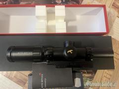 Ottica da battuta Kite KSP HD2 1-6x24