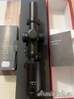 Ottica da battuta Kite KSP HD2 1-6x24
