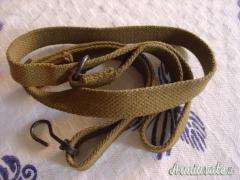 Cinghia STEN in Canapa 50 €. Spedita
