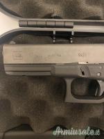 Glock 17 9x21mm IMI