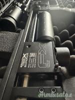 FX Airguns M3 9MM