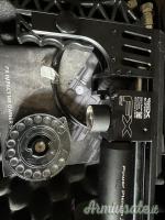 FX Airguns M3 9MM