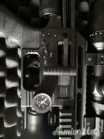FX Airguns M3 9MM