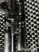 FX Airguns M3 9MM