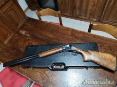 Perazzi MX8