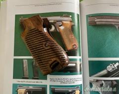 Guancette SIG P 210 / M49