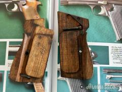 Guancette SIG P 210 / M49