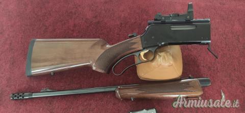 Browning BLR a leva Take Down .308 Winchester