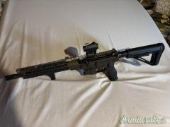 PCC Nuova Jager 9x21mm IMI