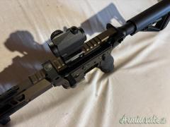 PCC Nuova Jager 9x21mm IMI