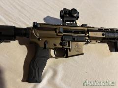 PCC Nuova Jager 9x21mm IMI