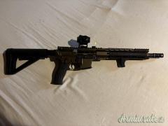 PCC Nuova Jager 9x21mm IMI