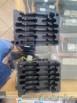 BLOCCA UPPER PER CARABINA M4 MARCA IMI DEFENSE (NUOVA)