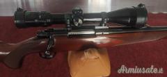 Marlin MR 7 Bolt - Action