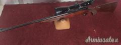 Marlin MR 7 Bolt - Action
