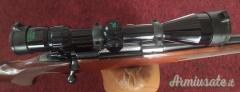 Marlin MR 7 Bolt - Action