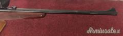 Marlin MR 7 Bolt - Action