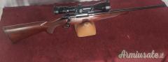 Marlin MR 7 Bolt - Action