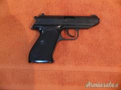 Walther | Carl PP super 9x18mm Police  |  9mm Ultra
