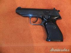 Walther | Carl PP super 9x18mm Police  |  9mm Ultra