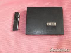 Walther | Carl PP super 9x18mm Police  |  9mm Ultra