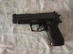 SIG-Sauer p220 .45 ACP