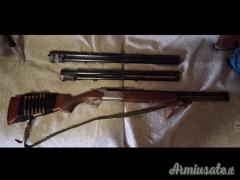Tikka 412 S 9.3x74mmR