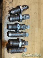 DIES LEE PER IL CALIBRO 45 ACP
