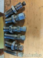 DIES LEE PER IL CALIBRO 45 ACP