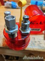VENDO DIES LEE PER IL 40 S&W