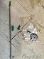 VENDO 3 CASSETTINI PER DOSATORE DILLON 650/750