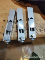 VENDO 3 CASSETTINI PER DOSATORE DILLON 650/750